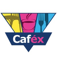 Cafex Egypt