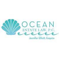 Ocean Estate Law, PC logo - Similar company to Sheffield & Richards Llp