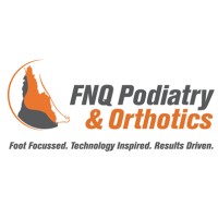 FNQ Podiatry & Orthotics logo - Similar company to Valinos