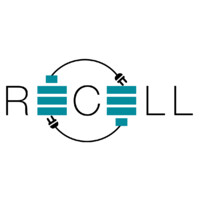 ReCell logo - Similar company to Recell Uae