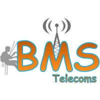 BMS Télécoms logo - Similar company to 3Dstudio