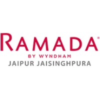 Ramada Jaipur Jaisinghpura logo - Similar company to Vinayak Digital