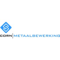 CORN | Metaalbewerking logo - Similar company to Stevast Techniek