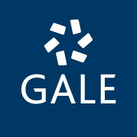 Gale Global Academic logo - Similar company to British Online Archives (Boa)