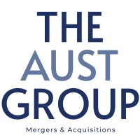 The Aust Group logo - Similar company to Action Termite & Pest Control