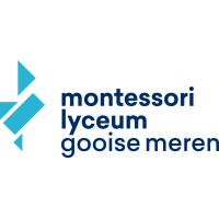 Montessori Lyceum Gooise Meren logo - Similar company to Goois Lyceum