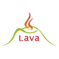 Lava Jug logo - Similar company to Clermont'Ech