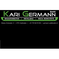 Kari Germann GmbH logo - Similar company to Derap Ag