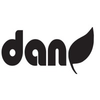 Dan fresh logo - Similar company to Oasis Soft Drinks