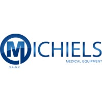 Michiels SA logo - Similar company to Covarmed