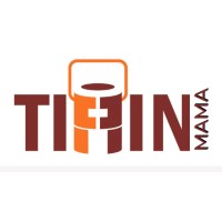 Tiffin Mama logo - Similar company to Mergedeck.Com