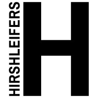 Hirshleifers logo - Similar company to Two : Minds