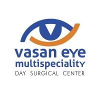Vasan Eye & Multispeciality UAE logo - Similar company to Barraquer Uae Eye Hospital