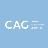 Center for Applied Geomatics (CAG), CRDF logo - Similar company to Cept Research And Development Foundation