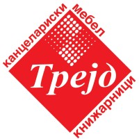 TREJD logo - Similar company to Mydatafactory