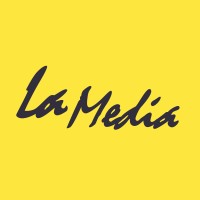 La Media logo - Similar company to Eif Erbil International Fair