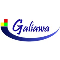 Galiawa Group logo - Similar company to Hamsa Group