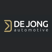 De Jong Autobedrijf Katwijk logo - Similar company to Autobedrijf Noteboom Rotterdam