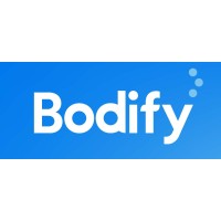 Bodify logo - Similar company to Styleriser Inc.