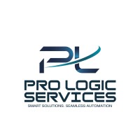 Pro Logic Services logo - Similar company to The White Sand