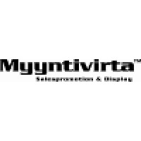 Myyntivirta Printcenter Ab
