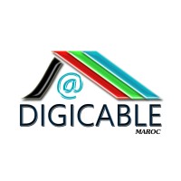 DIGICABLE logo - Similar company to Tech Elec