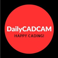 DailyCADCAM.com logo - Similar company to Plm Logix