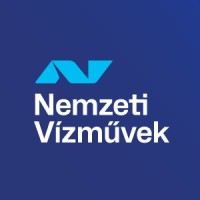 Nemzeti Vízművek Zrt. logo - Similar company to Nemzeti Üzleti Szolgáltató Zrt.