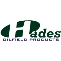 HADES Oilfield Products logo - Similar company to Sirmatek