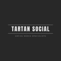 Tartan Social logo - Similar company to Priceless Digital Studio
