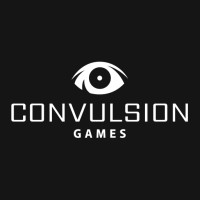 Convulsion logo - Similar company to Unplay