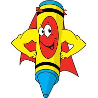 Mighty Crayon