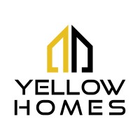 Yellow Homes logo - Similar company to Property Simplify Llp®