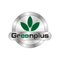 Green Plus logo - Similar company to Italsoft Group