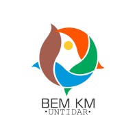 BEM KM Universitas Tidar logo - Similar company to Hmik Untidar