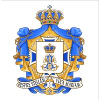 Ordine Equestre e Militare Di S Maria Regina del Cielo 🇮🇹🇮🇱🇬🇧🇦🇺🇺🇸🇧🇷 logo - Similar company to Heard About Sam Ltd
