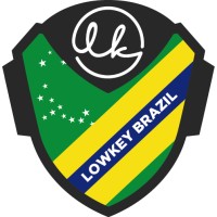 LowKey Esports logo - Similar company to Nexgenits