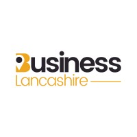 Business Lancashire logo - Similar company to Unn-Unity News Network