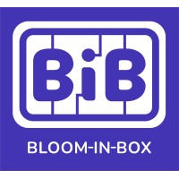 Bloom-in-Box Ltd logo - Similar company to Dp Industrie Gmbh