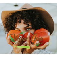 Vegan Gaia logo - Similar company to Globe Media Ltd