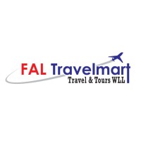 FAL TRAVELMART logo - Similar company to Css Travel
