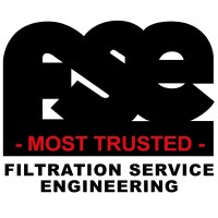 Filtration Service Engineering logo - Similar company to Filtration Services Ltd