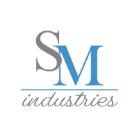 S-M Industries logo - Similar company to Deep Field Aromatics