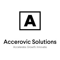 Accerovic Solutions logo - Similar company to Riforma