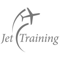 Jet Training logo - Similar company to Atlantic Flight Attendant Academy (Afaa)