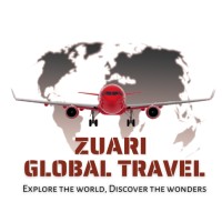 Zuari Global Travel & Logistic LLP logo - Similar company to Suyes Network