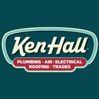 Ken Hall logo - Similar company to Mann Technology Group