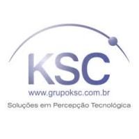 Grupo Ksc - Soluções Em Percepção Tecnológica