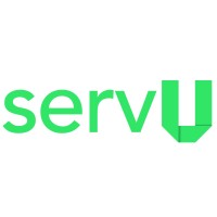 Servu logo - Similar company to Afritex Group