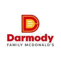 Darmody Family McDonald's logo - Similar company to Jdcs Enterprise Dba Mcdonald'S